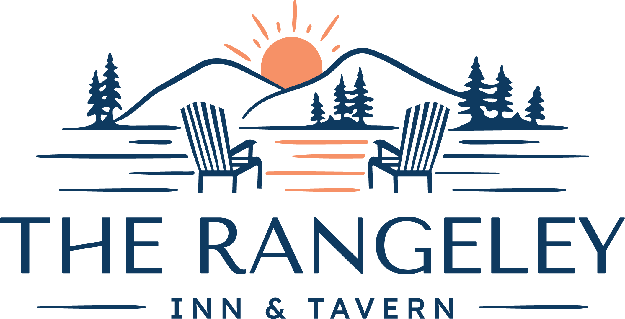 Rangeley Inn & Tavern Logo