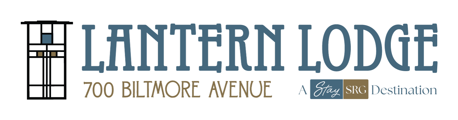 The Residences at Biltmore's Logo